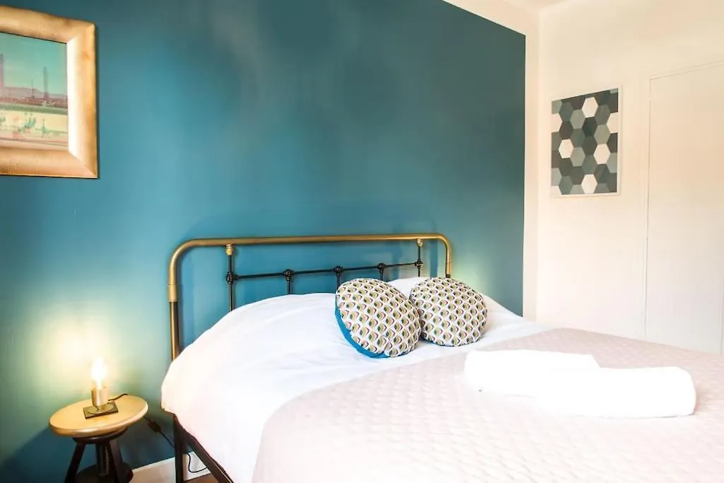 Appartement Le Suzon - Beau T3 Avec Parking ! à Toulouse 0*,  France