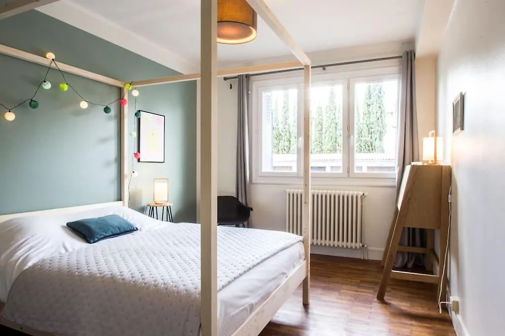 Appartement Le Suzon - Beau T3 Avec Parking ! à Toulouse