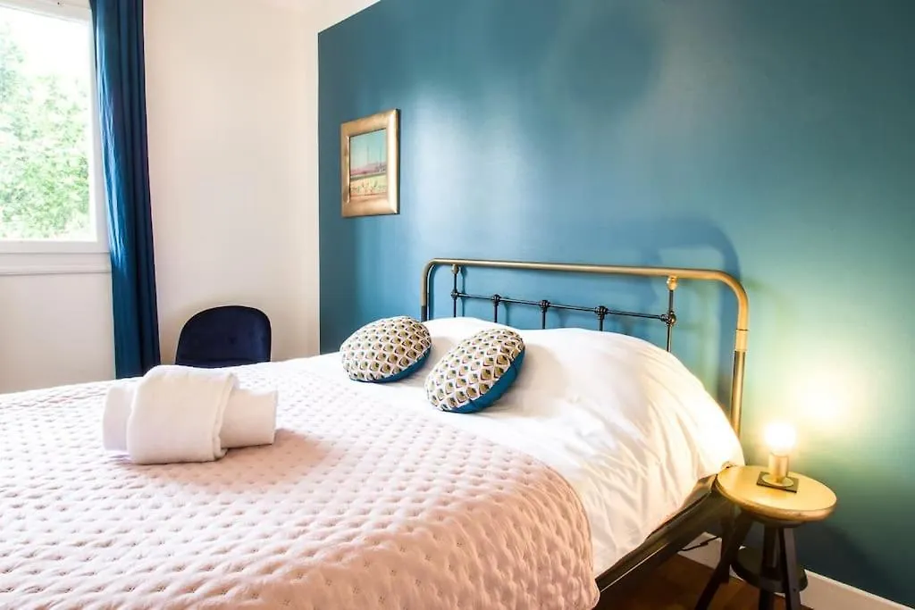 Appartement Le Suzon - Beau T3 Avec Parking ! à Toulouse