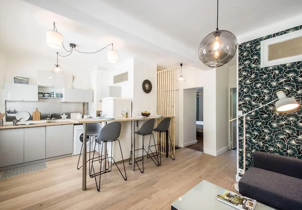 Appartement Le Suzon - Beau T3 Avec Parking ! à Toulouse