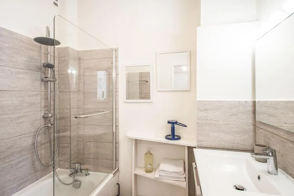 Appartement Le Suzon - Beau T3 Avec Parking ! à Toulouse