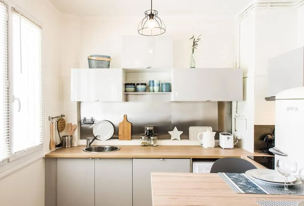 Appartement Le Suzon - Beau T3 Avec Parking ! à Toulouse