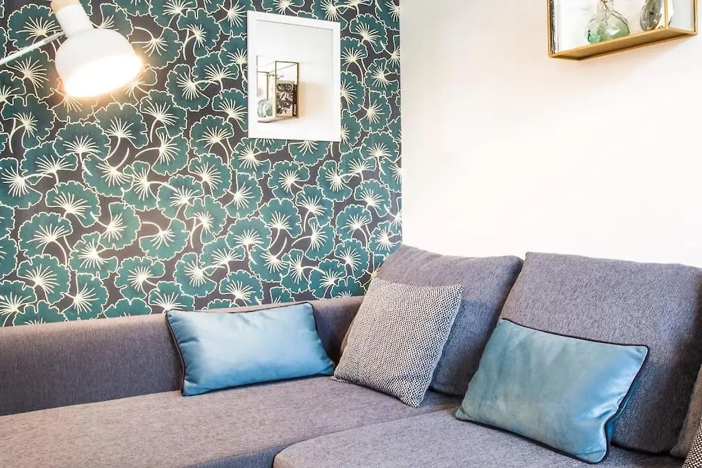 Le Suzon - Beau T3 Avec Parking ! Apartamento Toulouse