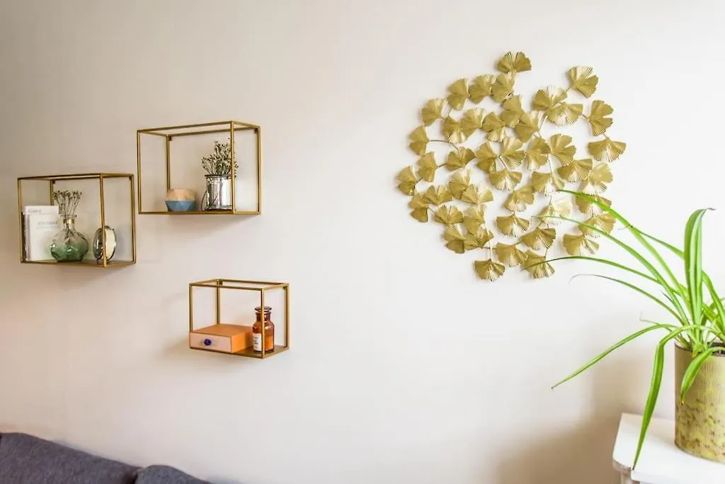 Le Suzon - Beau T3 Avec Parking ! Apartamento Toulouse